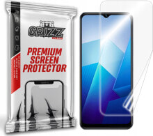 Protective films and glasses for smartphones