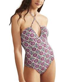 Women's swimwear