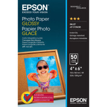 Бумага для печати Epson купить со скидкой