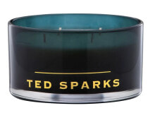  Ted Sparks