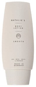 Smooth Body Lotion