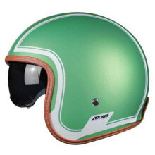 Шлемы для мотоциклистов AXXIS OF507SV Hornet SV Royal Open Face Helmet