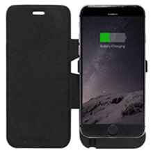 NEOXEO iPhone 6 2800mAh flip phone case