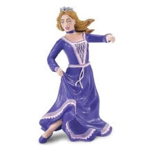 SAFARI LTD Princess Juliet Figure