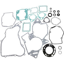 Spare parts and consumables for motor vehicles