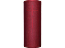 Ultimate Ears Megaboom 3 Sunset Red Portable 360° Bluetooth Waterproof Speaker (