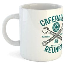 KRUSKIS Reunion 325ml mug