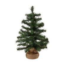 Artificial Christmas trees