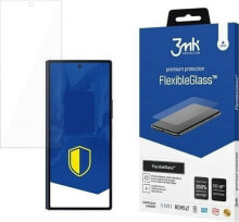 Protective films and glasses for smartphones