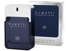 Bugatti Perfumery
