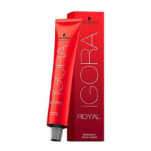 Schwarzkopf Professional Igora Royal Reds