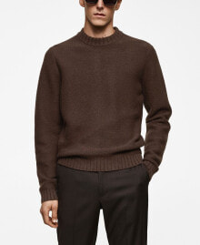 Men's sweaters and cardigans