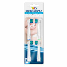 Аксессуары для зубных щеток и ирригаторов  TM Electron