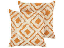 Decorative pillows