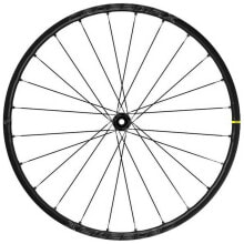 Купить запчасти и расходные материалы для мототехники Mavic: MAVIC Crossmax SLS 29´´ CL Disc MTB front wheel