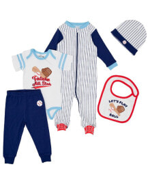 Children's clothing sets for toddlers