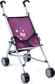 Strollers for dolls