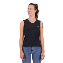 COLUMBIA Sun Trek Sleeveless T-Shirt