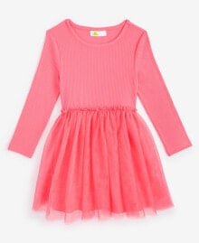 Baby dresses and sundresses for girls