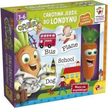 Educational and educational toys