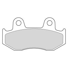 FERODO FDB2119SM sintered brake pads