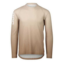 POC Essential Lite Long Sleeve Enduro Jersey