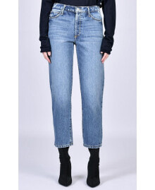 Women's jeans