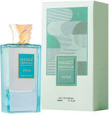 Hamidi Prestige Status - Eau de Parfum