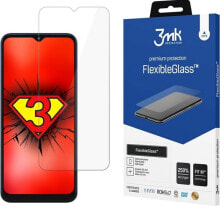 Protective films and glasses for smartphones