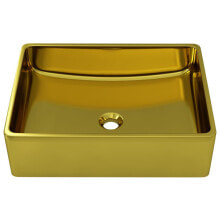 Garden washbasins