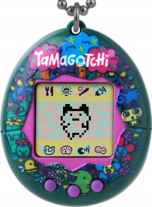 *****SUPBUZZ Tamagotchi Tama garden 29851