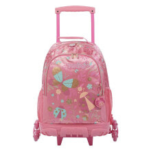 TOTTO Catarina Backpack