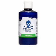 Мужские шампуни и гели для душа The Bluebeards Revenge Men Classic Hydrating Shampoo Мужской увлажняющий шампунь 300 мл