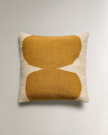 Decorative pillows