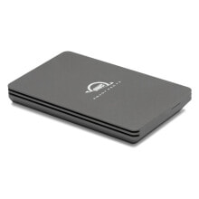 Диски и кассеты oWC Envoy Pro FX 4TB portable SSD TB3/USB