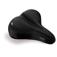 Bicycle saddles