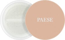 Face powder