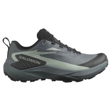 Купить кроссовки для бега Salomon: SALOMON Genesis Goretex trail running shoes