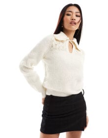 Women's sweaters and cardigans