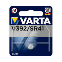 Батарейки и аккумуляторы для фото- и видеотехники vARTA V392 AG3 LR41 Button Battery