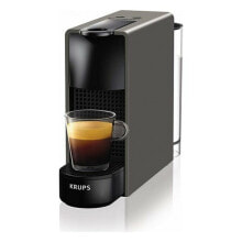Capsule Coffee Machine Krups XN110B