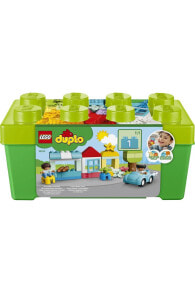 10913 ® Duplo® Yapım Parçası Kutusu / 65 Parça / +1,5 Yaş.