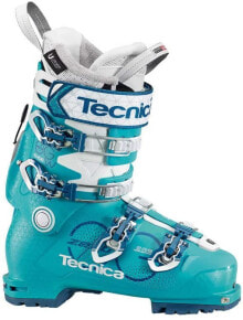 Ботинки для горных лыж