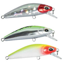 Fishing lures and jigs