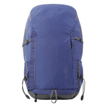 Hiking backpacks