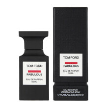 Парфюмерия унисекс Tom Ford EDP Fucking Fabulous 50 ml