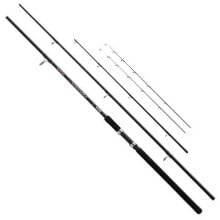 MITCHELL Adventure II Feeder Carpfishing Rod