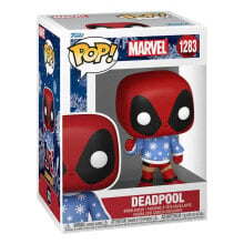 FUNKO Deadpool 9 cm Marvel Figure