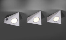 Recessed lights