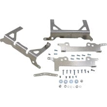 MOOSE HARD-PARTS Beta RR 125 20-21 Radiator Braces